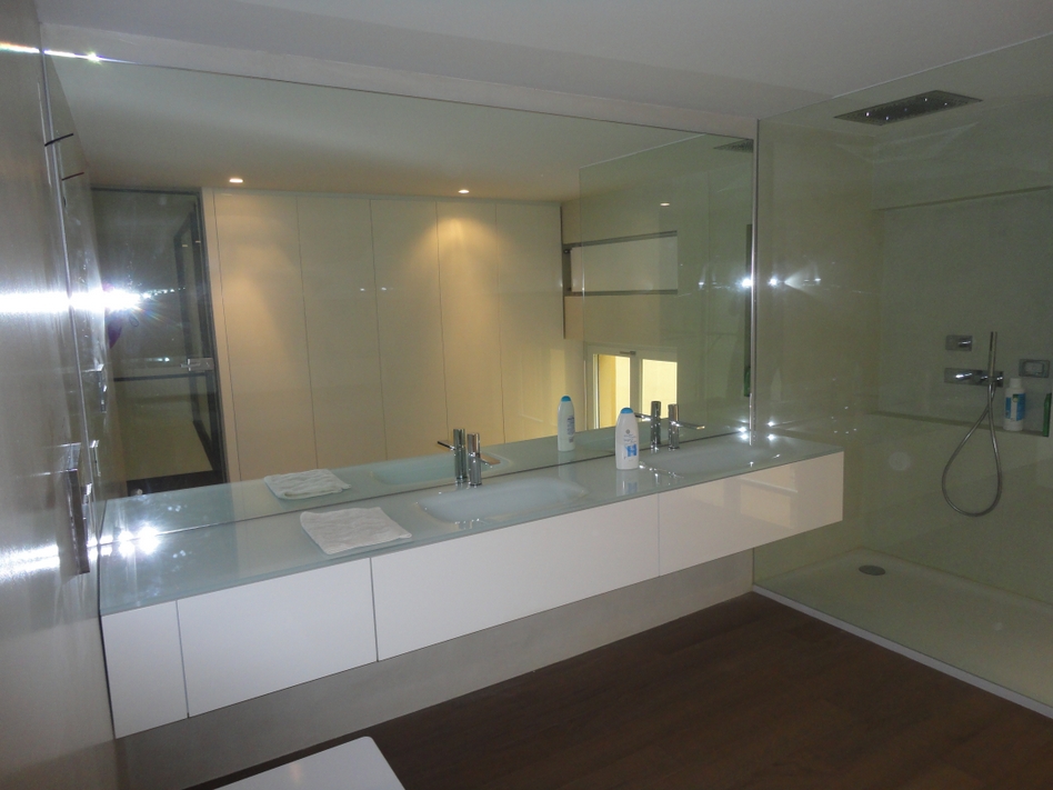 bagno su misura
