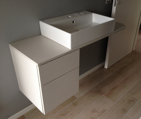 BAGNO SU MISURA E.MOD FALEGNAMERIA