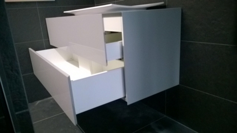 emod cremona bagno su misura