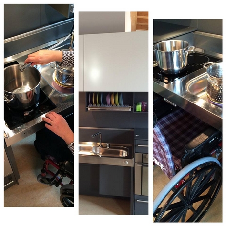 cucine ergonomiche a cremona